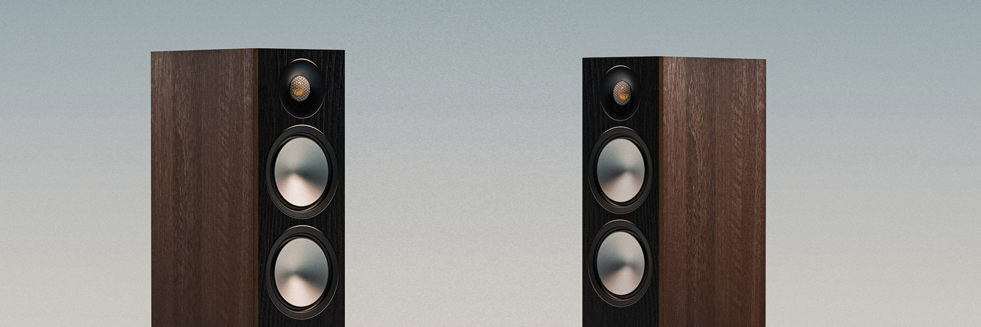 Monitor Audio Bronze 300 7G