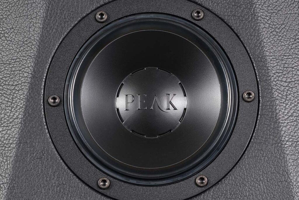 Peak Consult Sinfonia