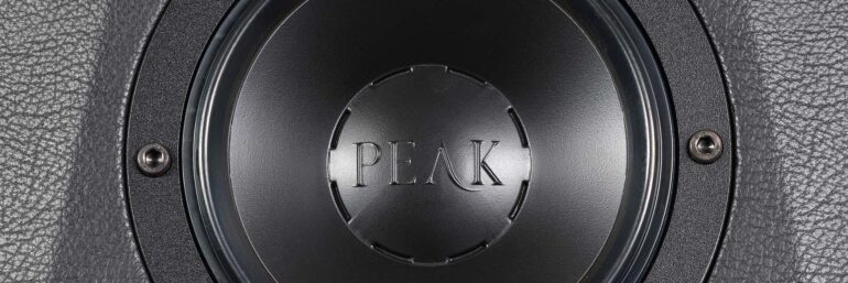 Peak Consult Sinfonia