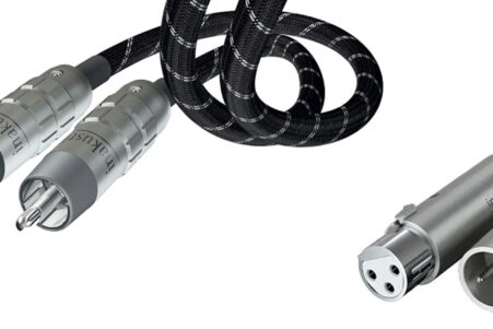 TechTalk - Balanced and Single-Ended Audio
