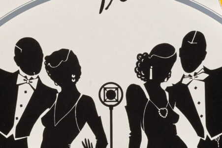 The Manhattan Transfer