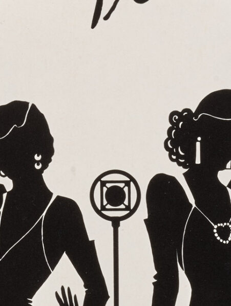 The Manhattan Transfer