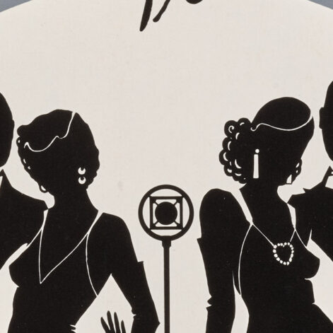The Manhattan Transfer