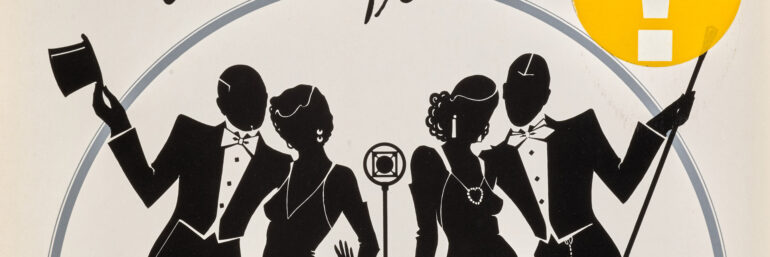 The Manhattan Transfer