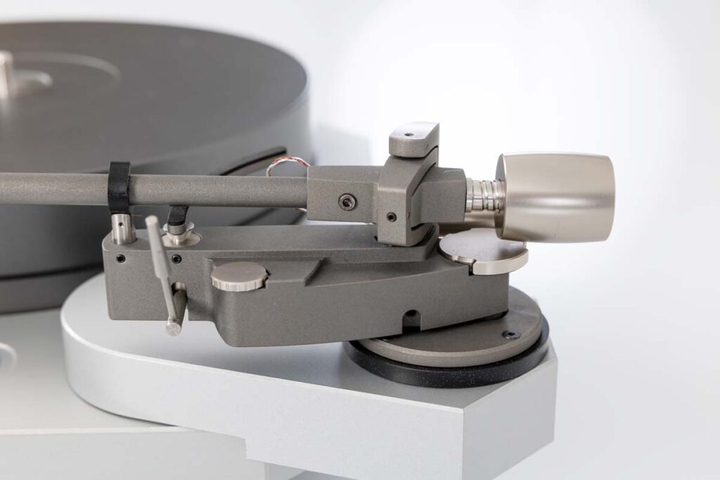 1877 Phono Zavfino ZV11x Granite