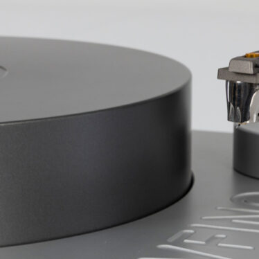 1877 Phono Zavfino ZV11x Granite