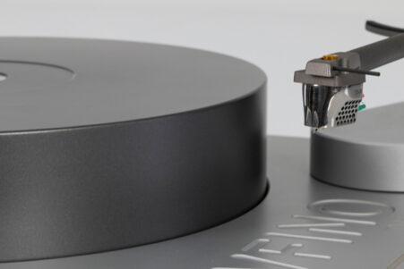 1877 Phono Zavfino ZV11x Granite