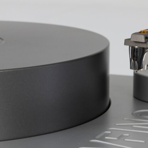 1877 Phono Zavfino ZV11x Granite