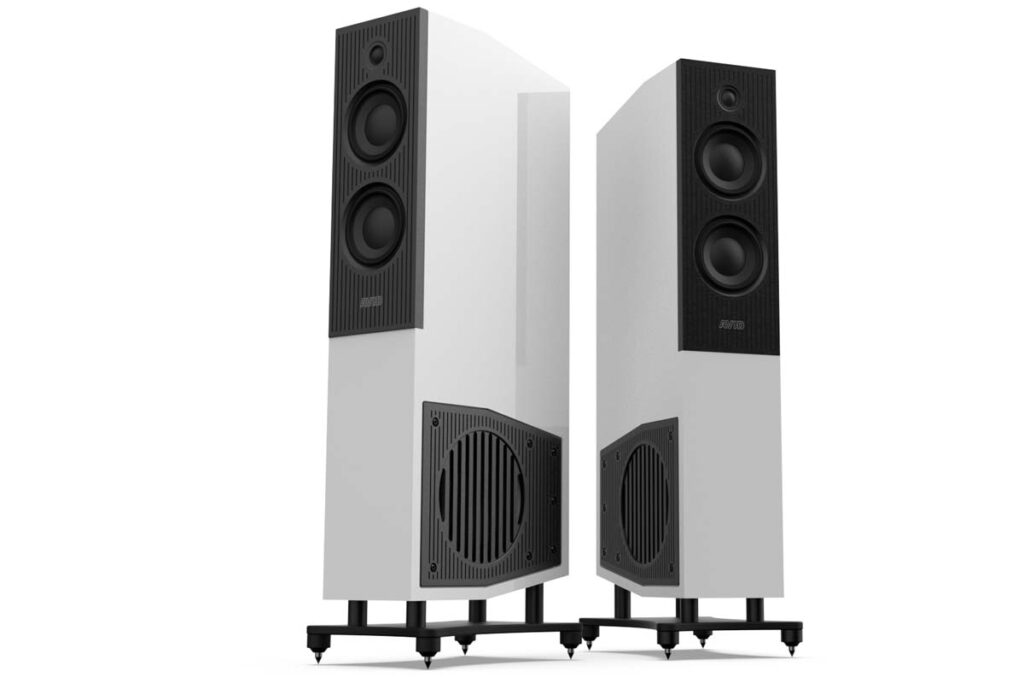 Avid Evo Two Loudspeaker