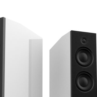 Avid Evo Two Loudspeaker