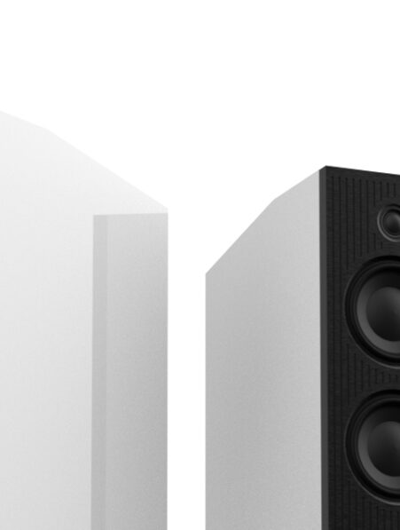 Avid Evo Two Loudspeaker