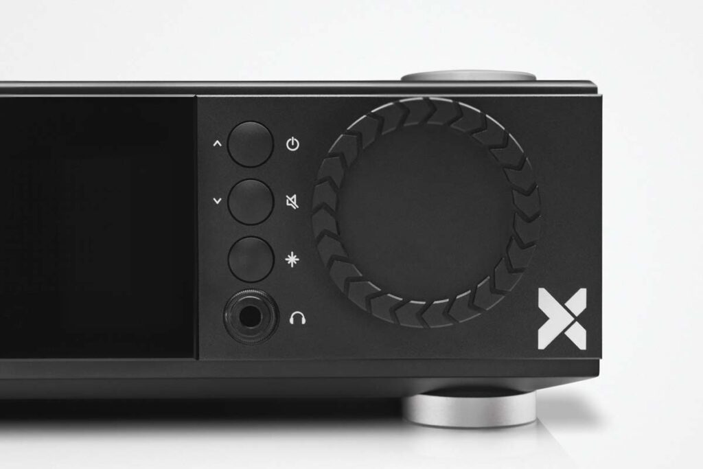 Axess Forté 3