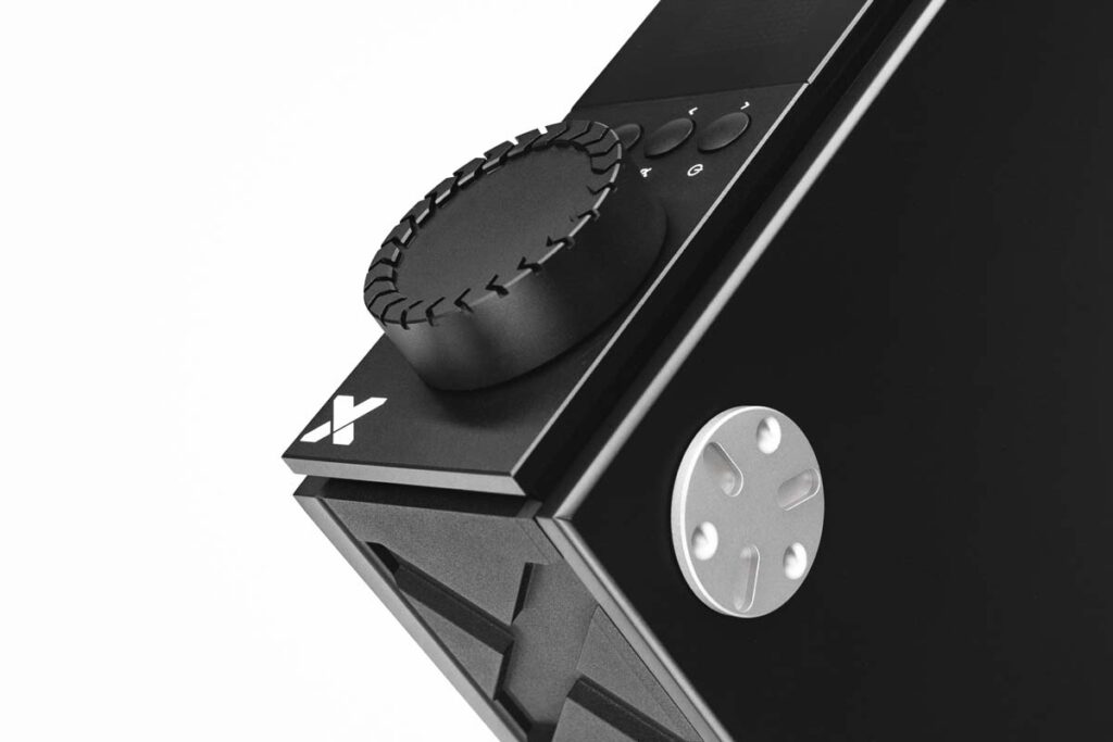 Axess Forté 3