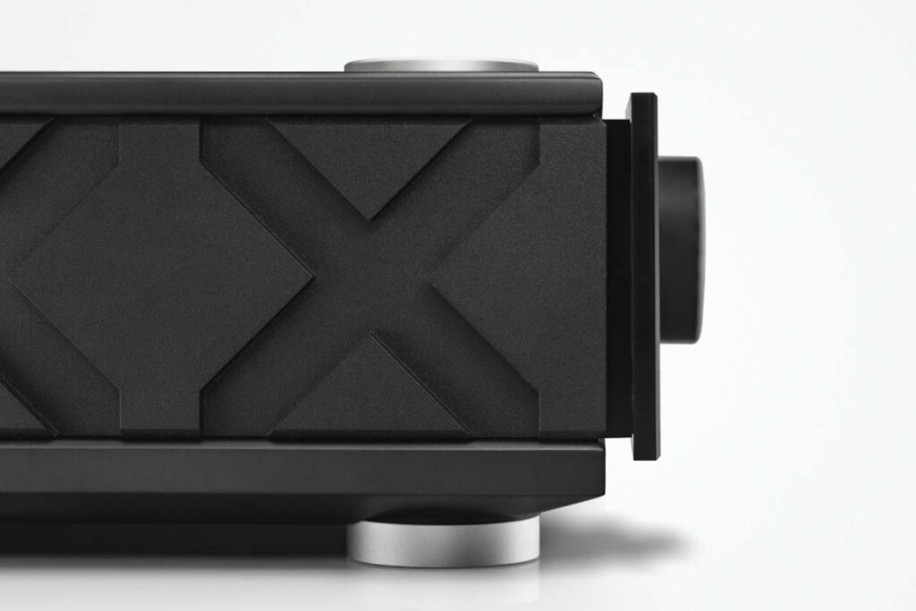 Axess Forté 3