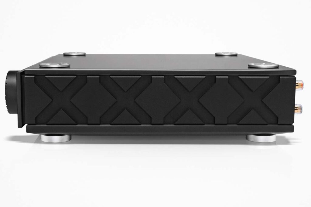 Axess Forté 3