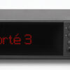 Axess Forté 3