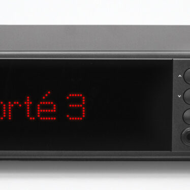 Axess Forté 3