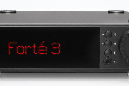 Axess Forté 3