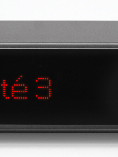 Axess Forté 3