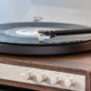 Crosley C65 turntable