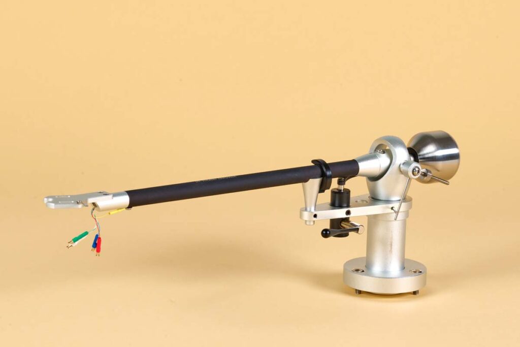 Dr. Feickert Analogue Straight-10