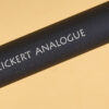 Dr. Feickert Analogue Straight-10