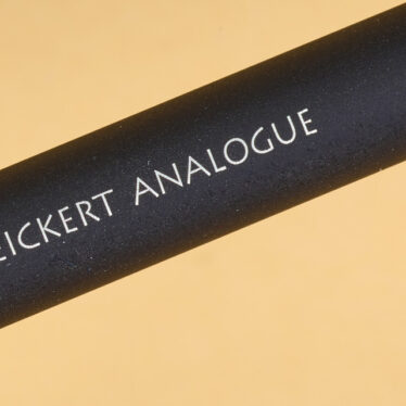 Dr. Feickert Analogue Straight-10