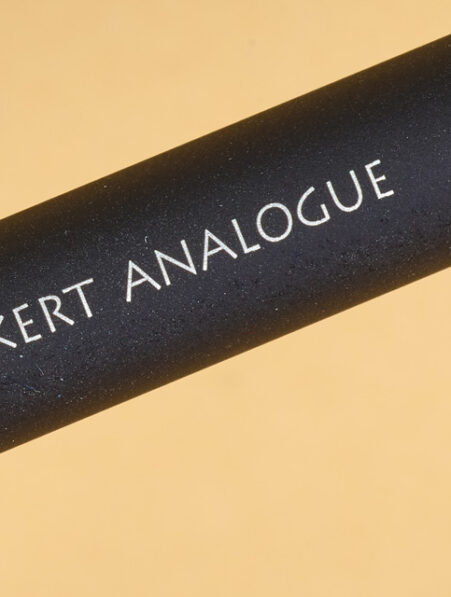 Dr. Feickert Analogue Straight-10