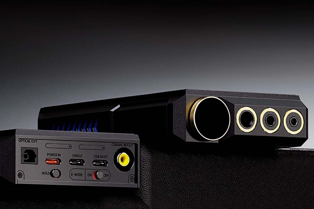FiiO M27