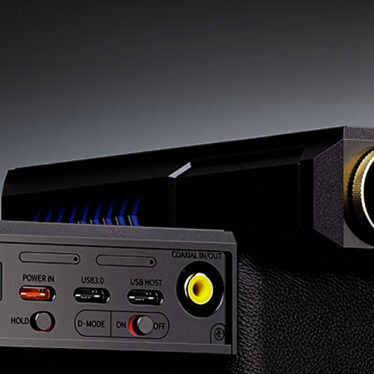 FiiO M27