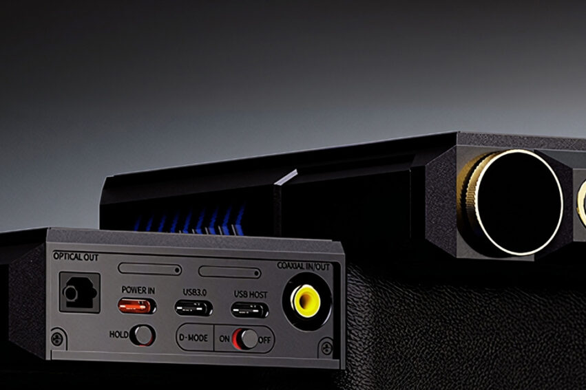 FiiO M27