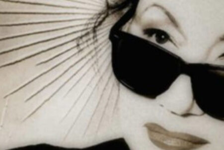 Holly Cole - Dark Moon