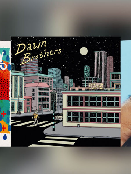 Professor P.'s Rhythm&Soul Revue