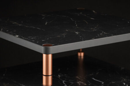 Solidsteel HP Series