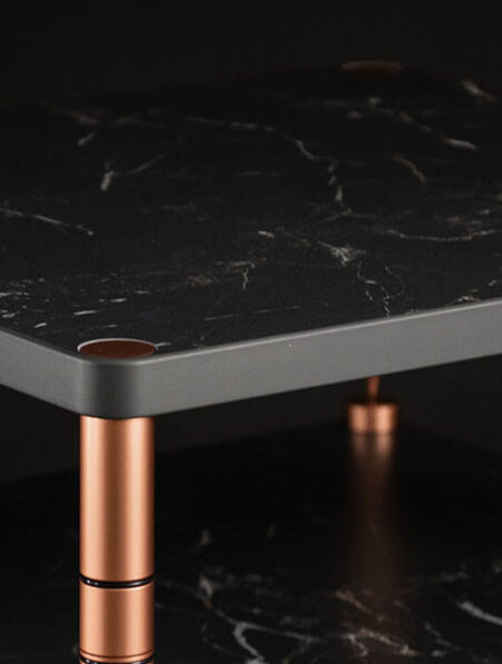 Solidsteel HP Series