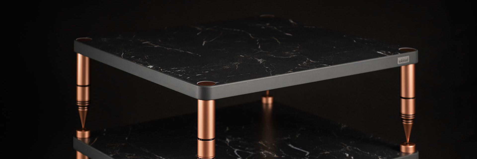 Solidsteel HP Series