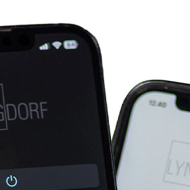 My Lyngdorf and My Steinway apps