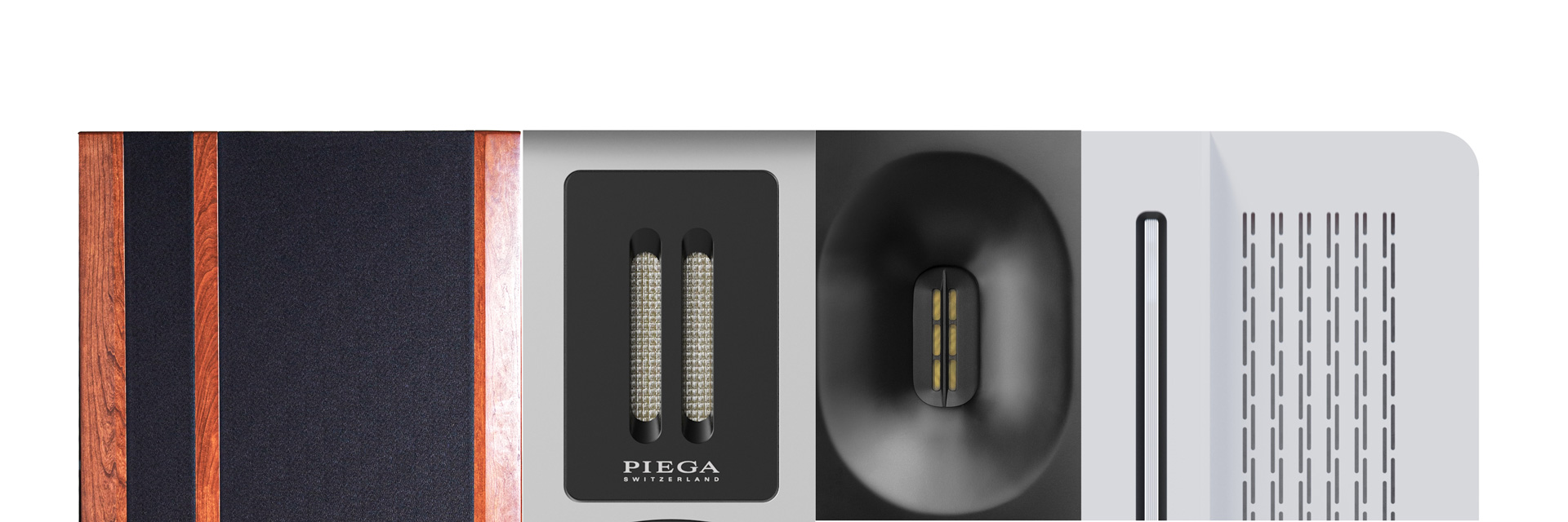 Planar Drivers