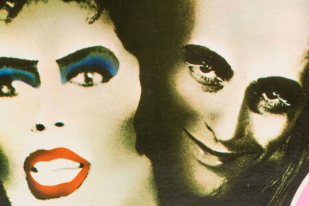 The Rocky Horror Picture Show