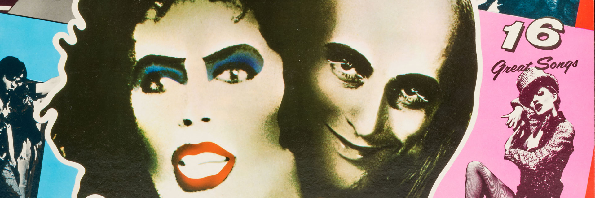 The Rocky Horror Picture Show