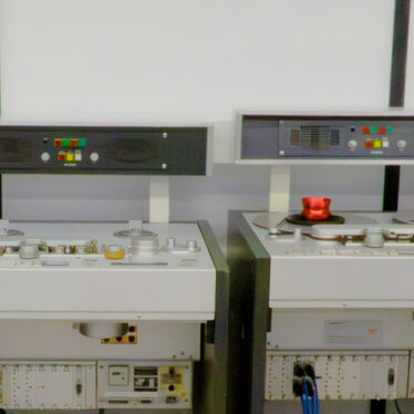Revox Company Visit