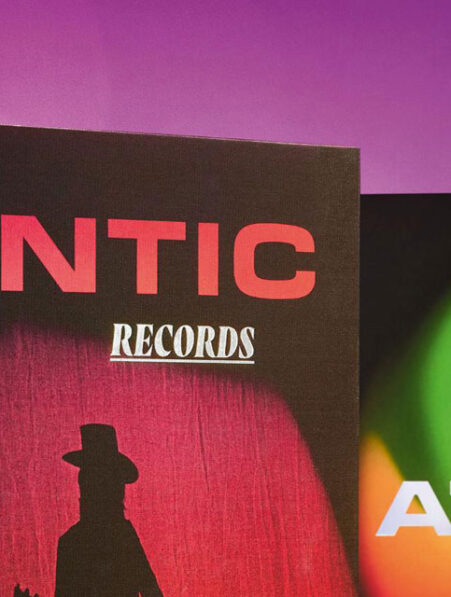 75 Years of Atlantic Records