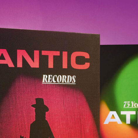 75 Years of Atlantic Records