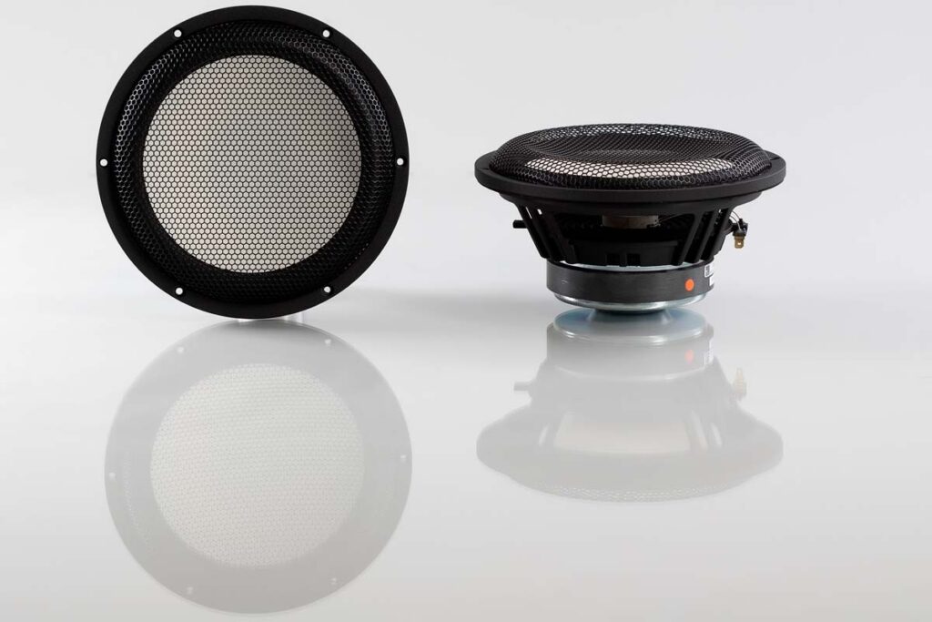 Admiravox AV 170 Ultra High-End Loudspeaker