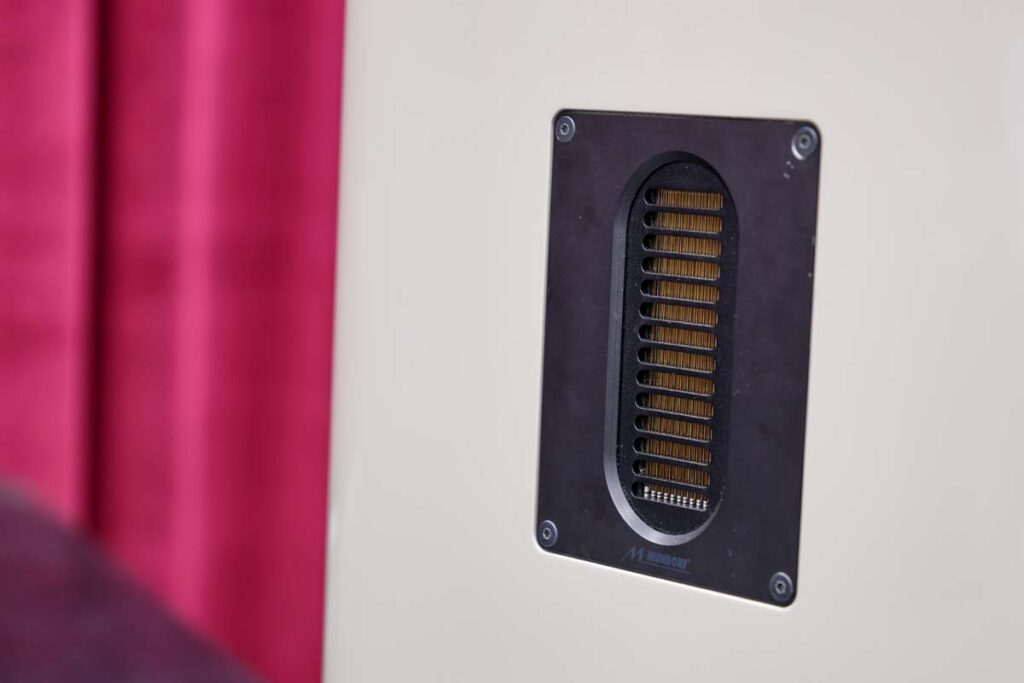 Admiravox AV 170 Ultra High-End Loudspeaker