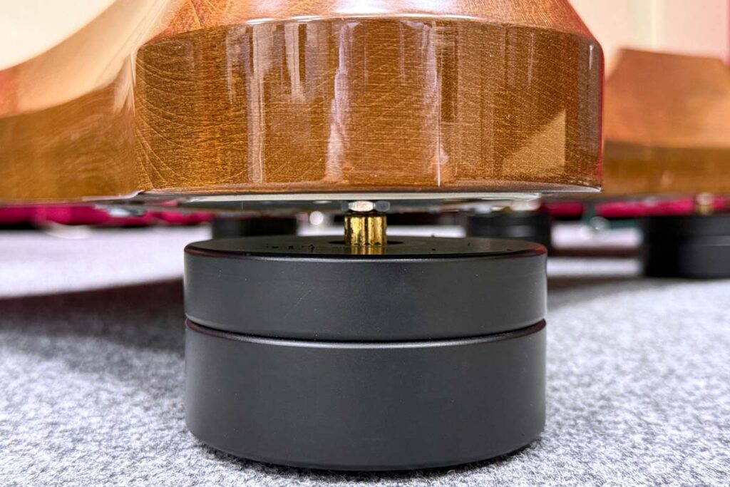Admiravox AV 170 Ultra High-End Loudspeaker