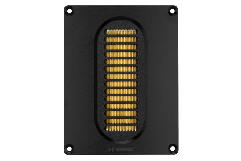 Admiravox AV 170 Ultra High-End Loudspeaker