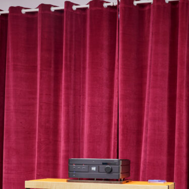 Admiravox AV 170 Ultra High-End Loudspeaker