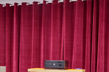 Admiravox AV 170 Ultra High-End Loudspeaker
