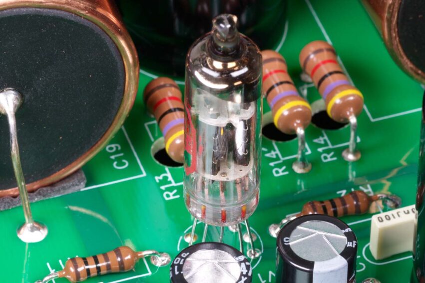 Audio Note CD 2.1x/II - Fidelity Magazine